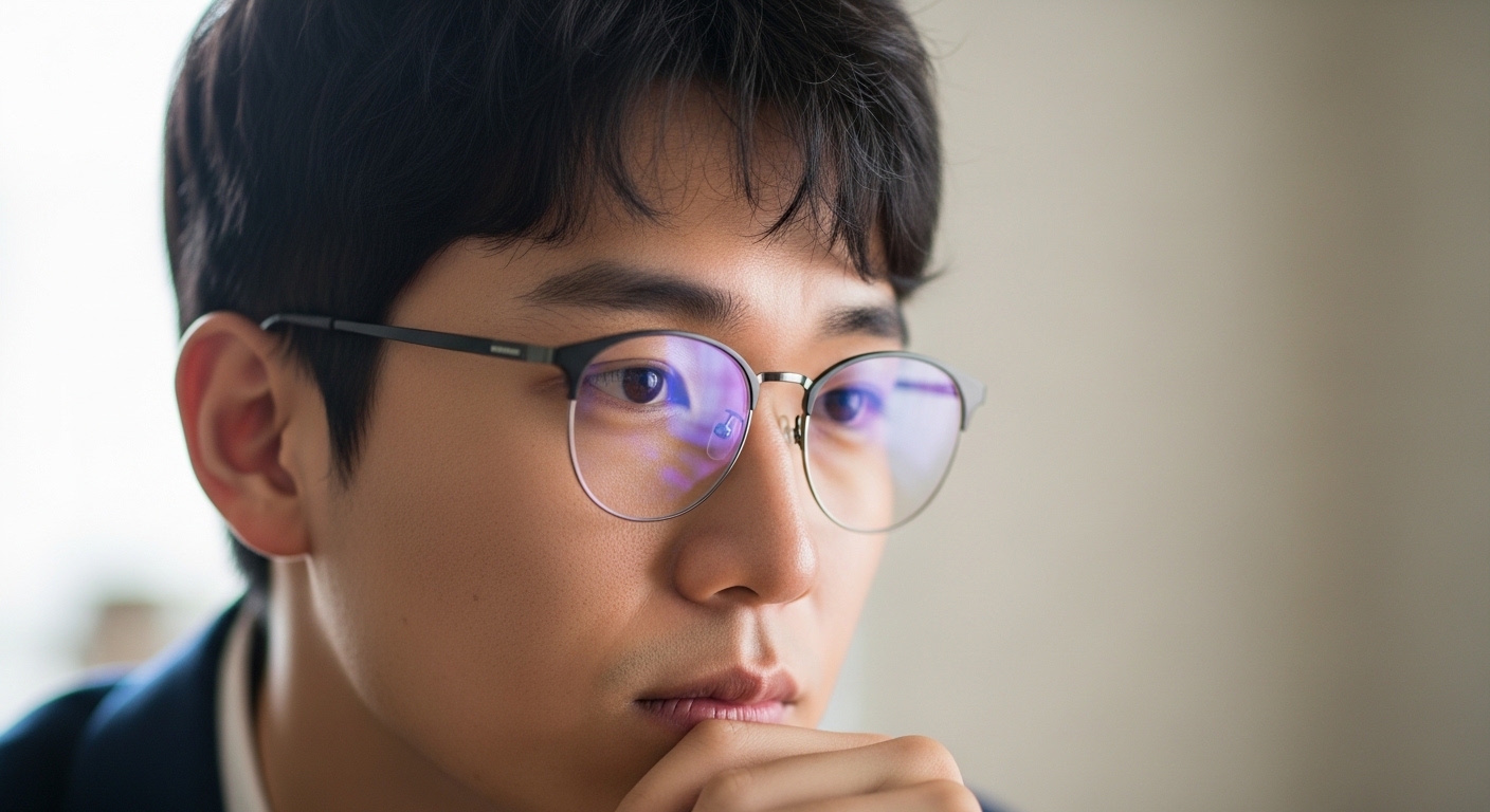 스마일라식과 라섹의 절개 범위 및 통증 차이 비교 이미지